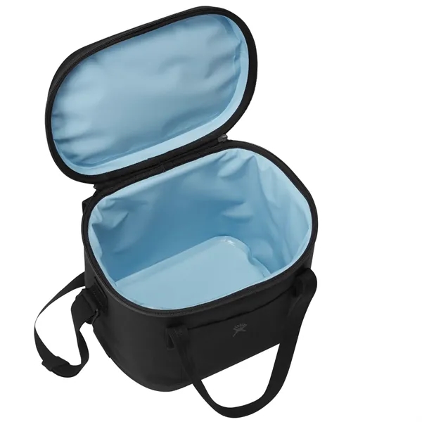 12L soft cooler with top zip closure and 20-can capacity (without... from ASI 66887 PCNA / Leeds