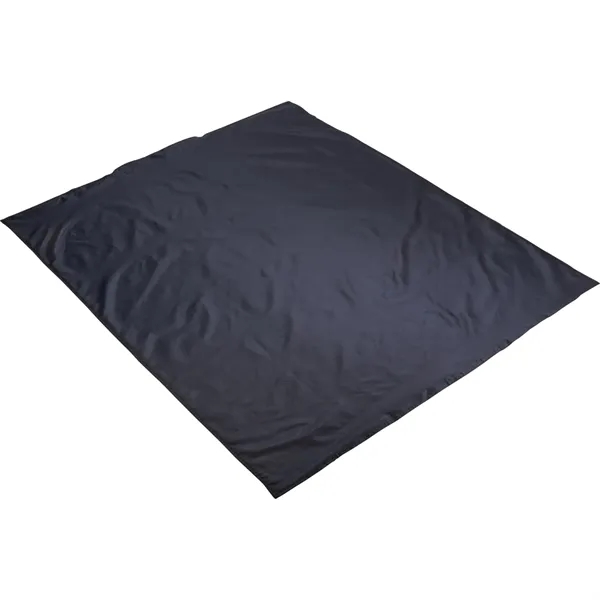 60" x 70" oversized picnic blanket.... from ASI 66887 PCNA / Leeds