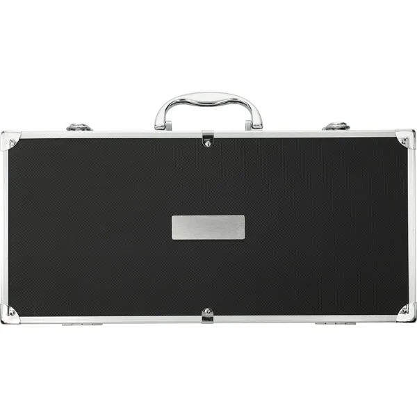 13 piece grilling set.... from ASI 66887 PCNA / Leeds