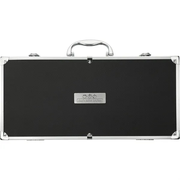 13 piece grilling set.... from ASI 66887 PCNA / Leeds