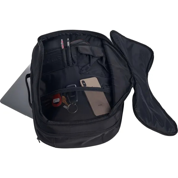 Stitch Day Traveler Backpack... from ASI 66887 PCNA / Leeds