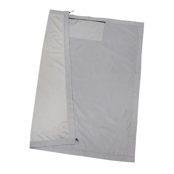 60" x 70" 3-in-1 blanket... from ASI 66887 PCNA / Leeds