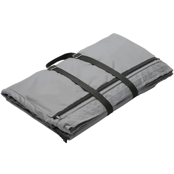 60" x 70" 3-in-1 blanket... from ASI 66887 PCNA / Leeds