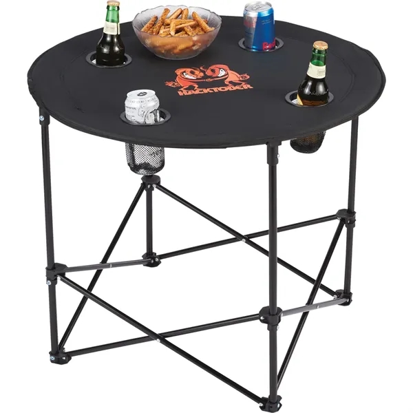 4 person folding table.... from ASI 66887 PCNA / Leeds