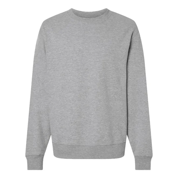 BELLA + CANVAS 10 oz. Heavyweight Sweatshirt... from ASI 84358 S&S Activewear