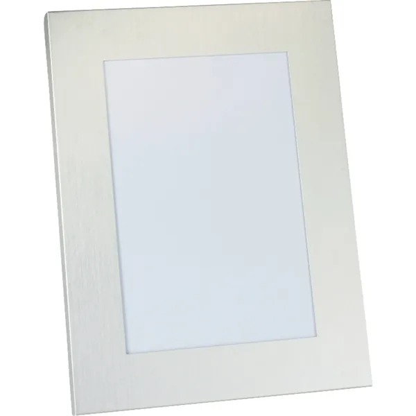 5" x 7" aluminum picture frame.... from ASI 66887 PCNA / Leeds