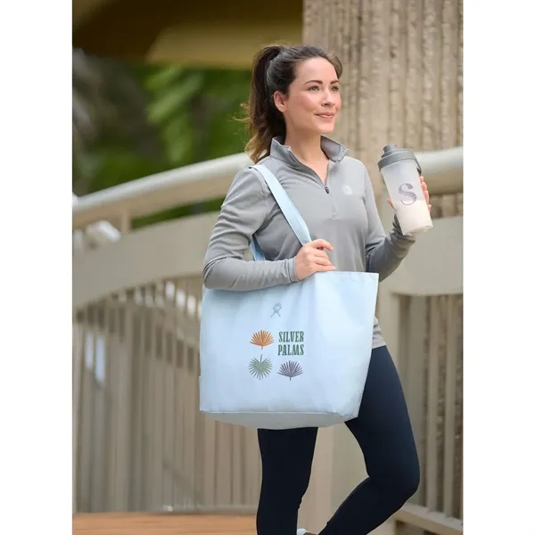 Hydro Flask® Tag Along Tote... from ASI 66887 PCNA / Leeds