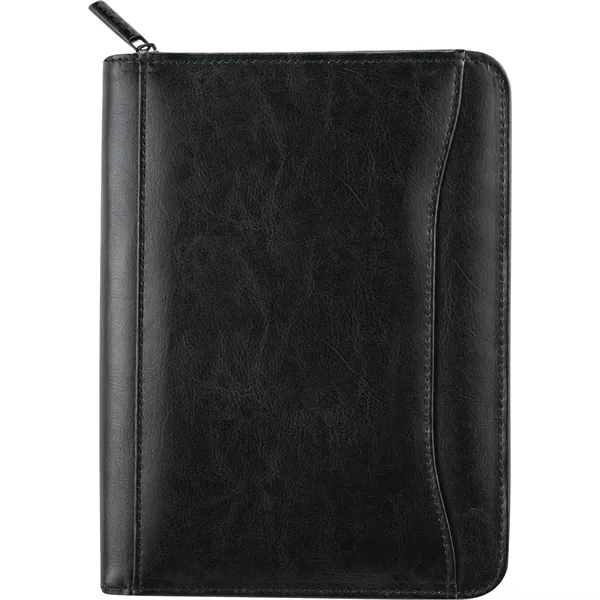 Renaissance Jr. Zippered Padfolio... from ASI 66887 PCNA / Leeds