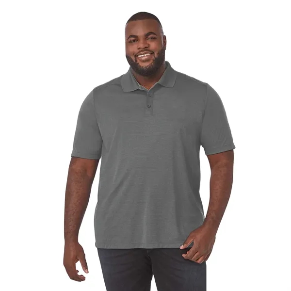 Tall L-5XL men's polo... from ASI 66887 PCNA / Trimark