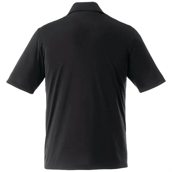 Tall L-5XL men's polo... from ASI 66887 PCNA / Trimark