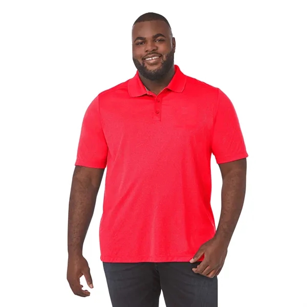 Tall L-5XL men's polo... from ASI 66887 PCNA / Trimark