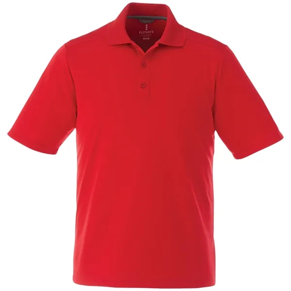 Tall L-5XL men's polo... from ASI 66887 PCNA / Trimark