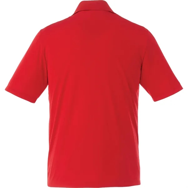 Tall L-5XL men's polo... from ASI 66887 PCNA / Trimark