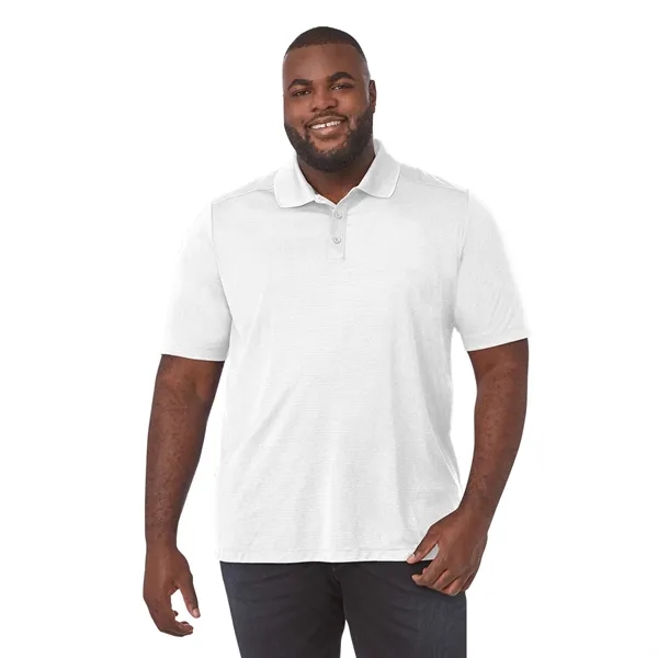 Tall L-5XL men's polo... from ASI 66887 PCNA / Trimark