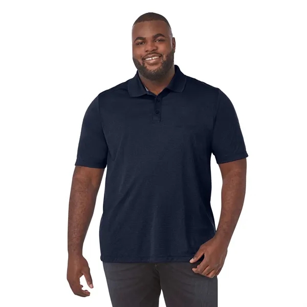 Tall L-5XL men's polo... from ASI 66887 PCNA / Trimark