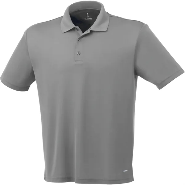 Men's short sleeve polo shirt with moisture wicking fabric.... from ASI 66887 PCNA / Trimark