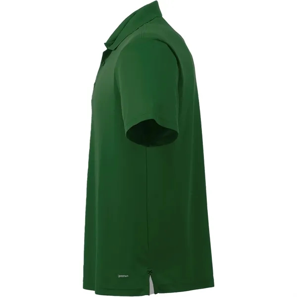 Men's short sleeve polo shirt with moisture wicking fabric.... from ASI 66887 PCNA / Trimark