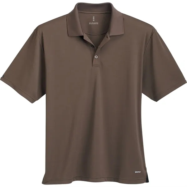 Men's short sleeve polo shirt with moisture wicking fabric.... from ASI 66887 PCNA / Trimark