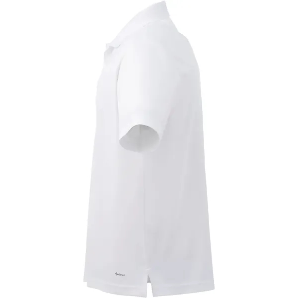 Men's short sleeve polo shirt with moisture wicking fabric.... from ASI 66887 PCNA / Trimark