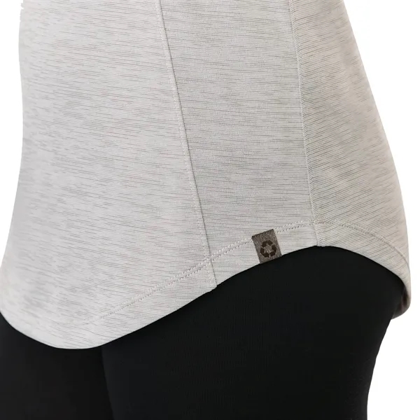 XS-2XL women's hoody with a built-in gaiter... from ASI 66887 PCNA / Trimark