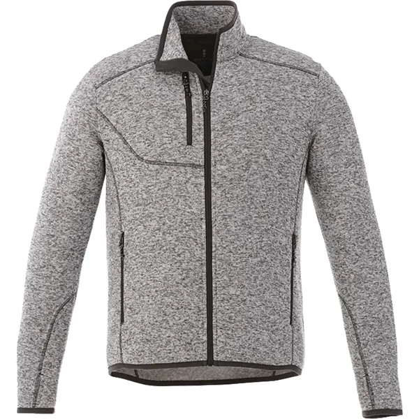Men's knit jacket.... from ASI 66887 PCNA / Trimark