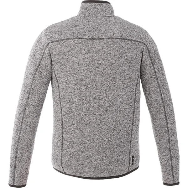 Men's knit jacket.... from ASI 66887 PCNA / Trimark