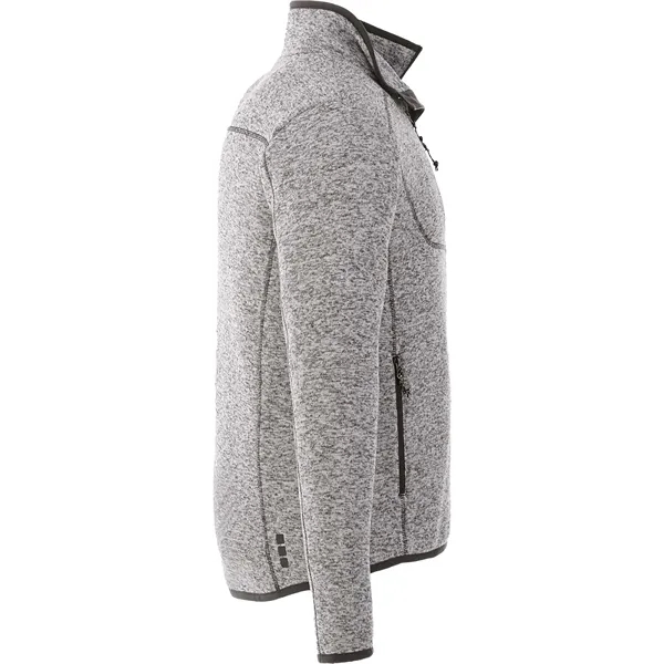 Men's knit jacket.... from ASI 66887 PCNA / Trimark