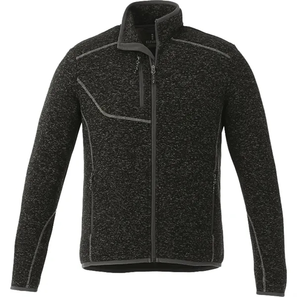 Men's knit jacket.... from ASI 66887 PCNA / Trimark