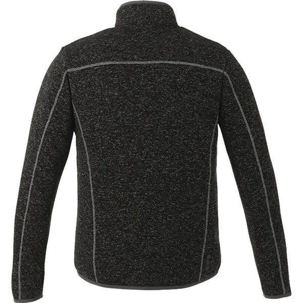 Men's knit jacket.... from ASI 66887 PCNA / Trimark