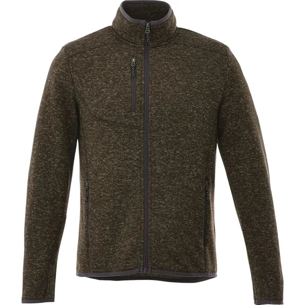 Men's knit jacket.... from ASI 66887 PCNA / Trimark