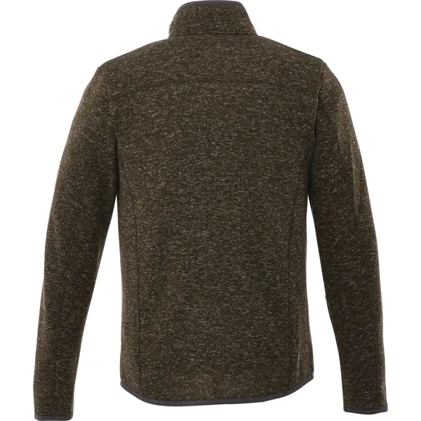 Men's knit jacket.... from ASI 66887 PCNA / Trimark