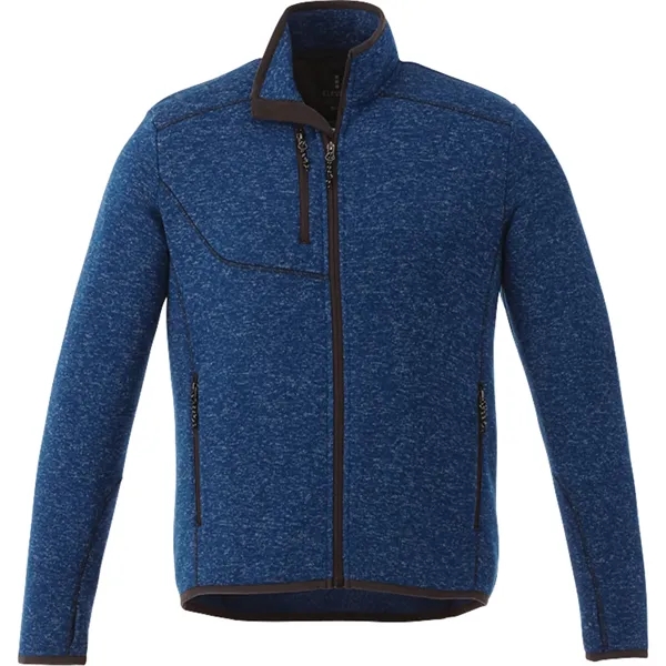 Men's knit jacket.... from ASI 66887 PCNA / Trimark