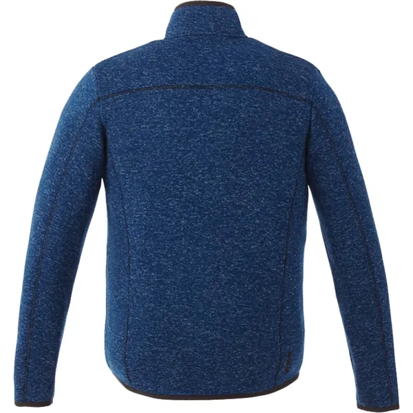 Men's knit jacket.... from ASI 66887 PCNA / Trimark