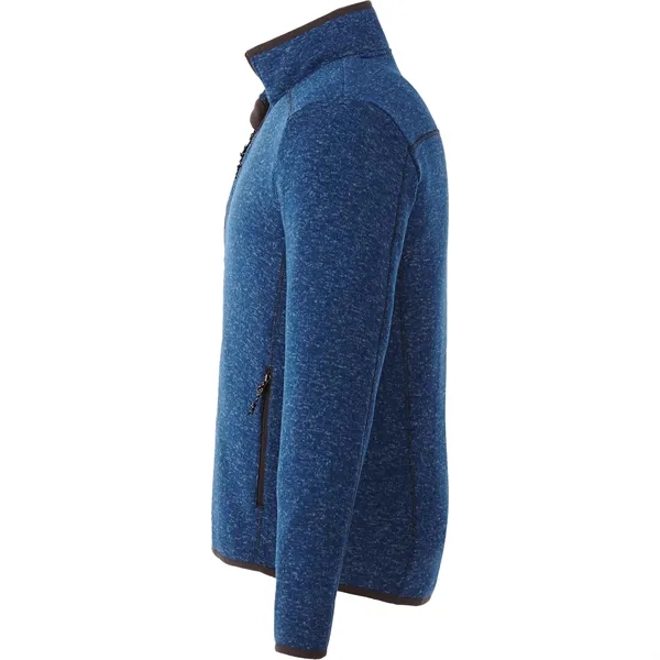 Men's knit jacket.... from ASI 66887 PCNA / Trimark