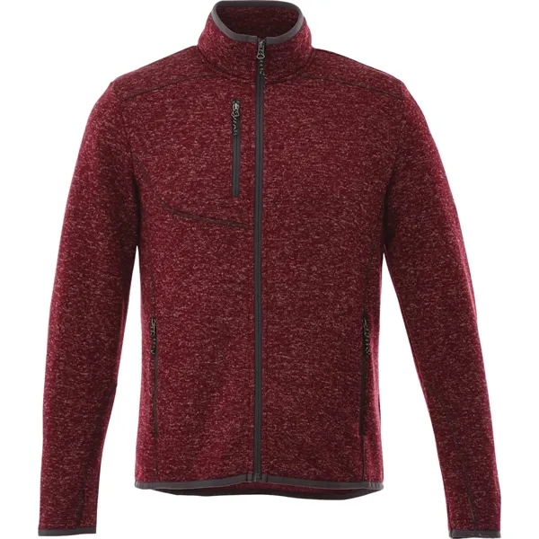 Men's knit jacket.... from ASI 66887 PCNA / Trimark