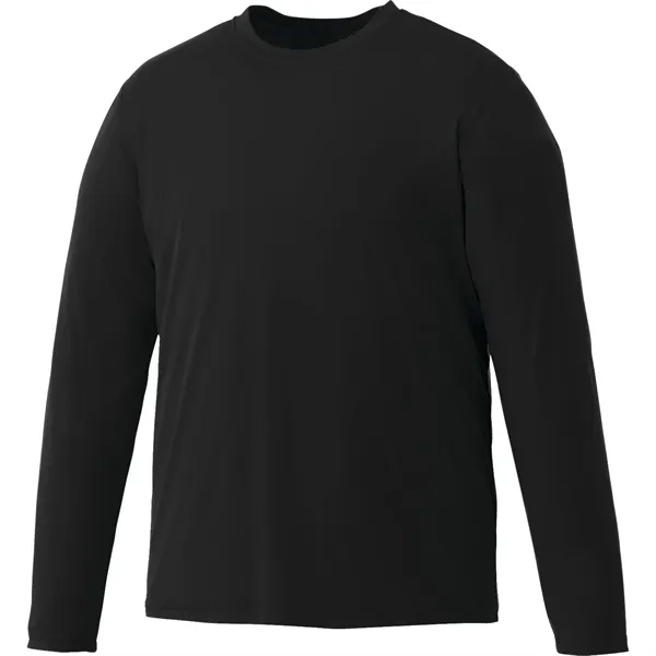S-5XL men's long sleeve tee... from ASI 66887 PCNA / Trimark