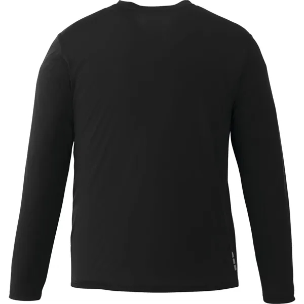 S-5XL men's long sleeve tee... from ASI 66887 PCNA / Trimark