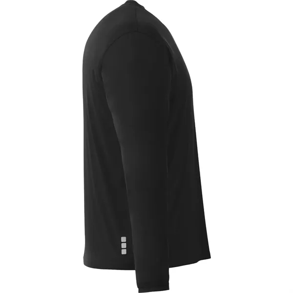 S-5XL men's long sleeve tee... from ASI 66887 PCNA / Trimark