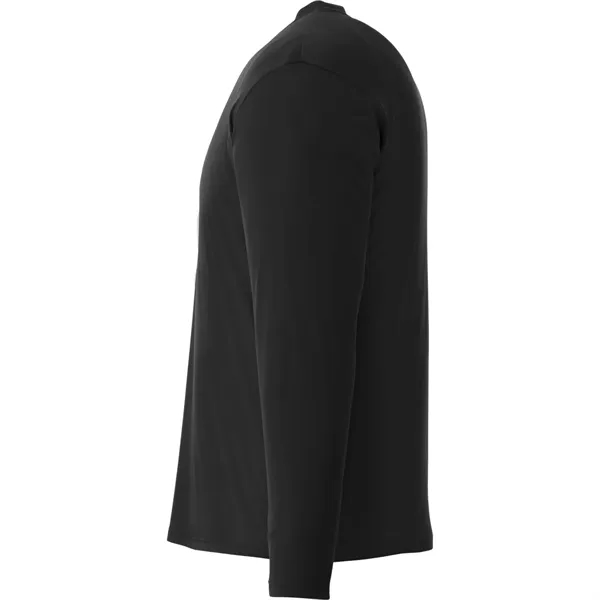 S-5XL men's long sleeve tee... from ASI 66887 PCNA / Trimark