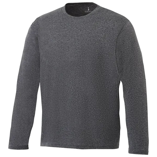 S-5XL men's long sleeve tee... from ASI 66887 PCNA / Trimark
