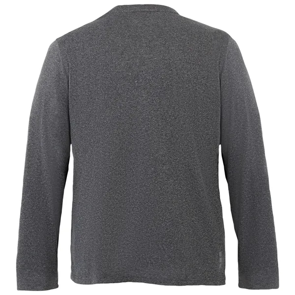 S-5XL men's long sleeve tee... from ASI 66887 PCNA / Trimark