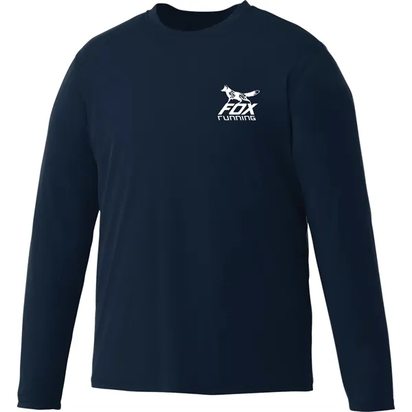 S-5XL men's long sleeve tee... from ASI 66887 PCNA / Trimark
