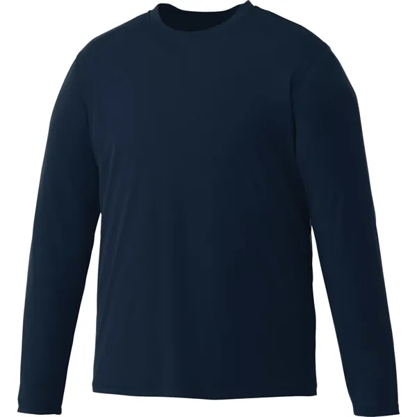 S-5XL men's long sleeve tee... from ASI 66887 PCNA / Trimark