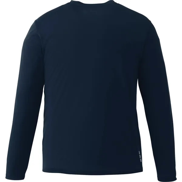 S-5XL men's long sleeve tee... from ASI 66887 PCNA / Trimark
