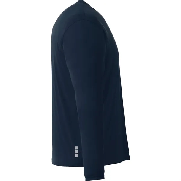 S-5XL men's long sleeve tee... from ASI 66887 PCNA / Trimark