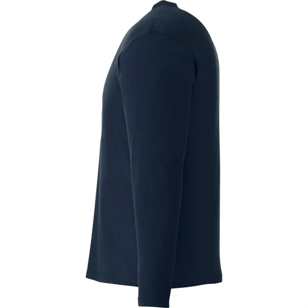 S-5XL men's long sleeve tee... from ASI 66887 PCNA / Trimark