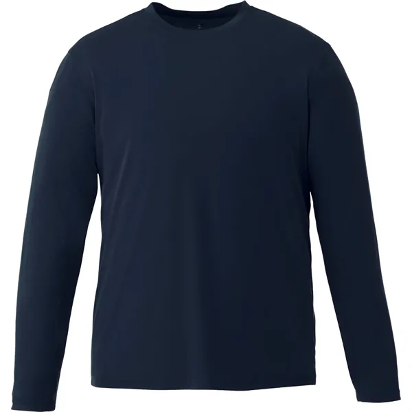 S-5XL men's long sleeve tee... from ASI 66887 PCNA / Trimark