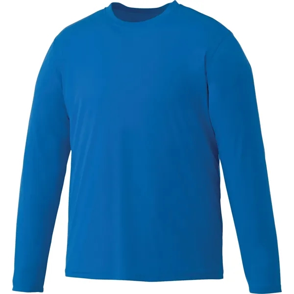 S-5XL men's long sleeve tee... from ASI 66887 PCNA / Trimark