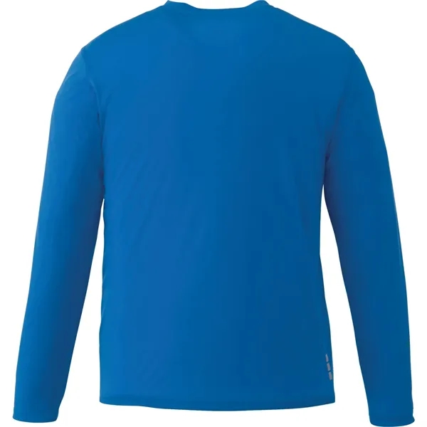 S-5XL men's long sleeve tee... from ASI 66887 PCNA / Trimark