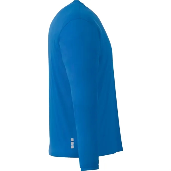 S-5XL men's long sleeve tee... from ASI 66887 PCNA / Trimark